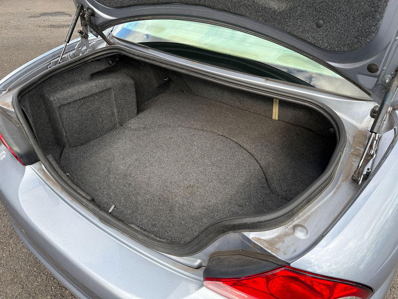 Jaguar X-TYPE 2.2D DPF S 4dr 4dr Automatic 2009