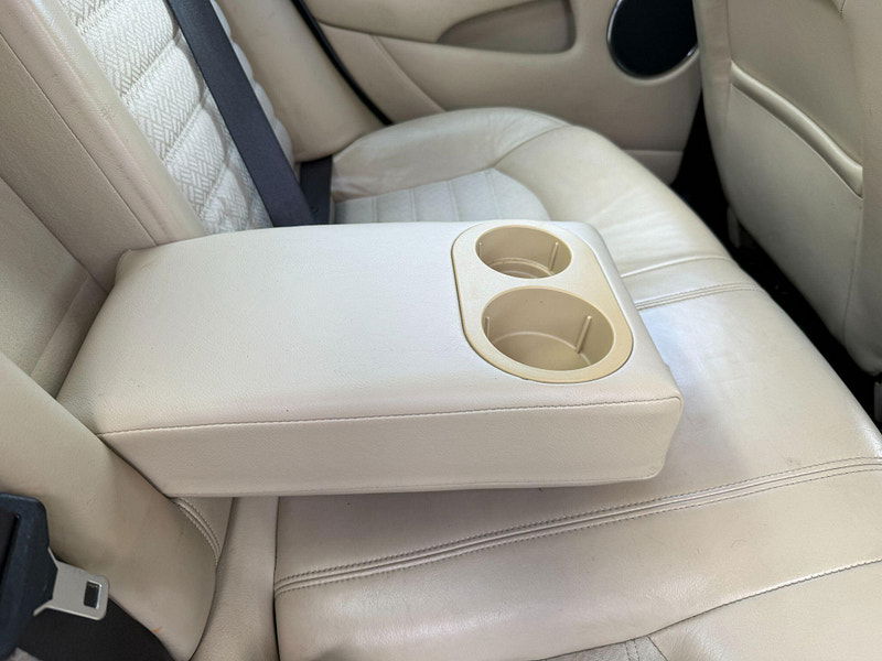 Jaguar X-TYPE 2.2D DPF S 4dr 4dr Automatic 2009