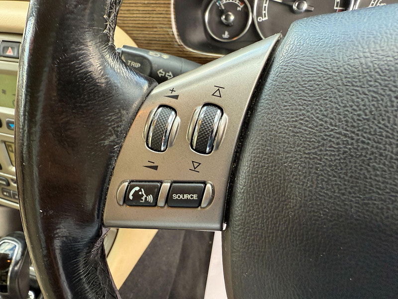 Jaguar X-TYPE 2.2D DPF S 4dr 4dr Automatic 2009