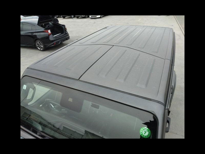 Jeep Wrangler JL 3.6 V6 Sahara Auto 4WD EURO 6 4dr 4dr Automatic 2019