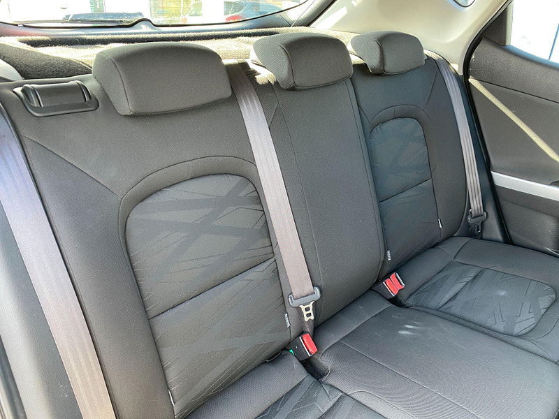 Kia Ceed 1.4 CRDi VR7 Euro 5 5dr 5dr Manual 2014
