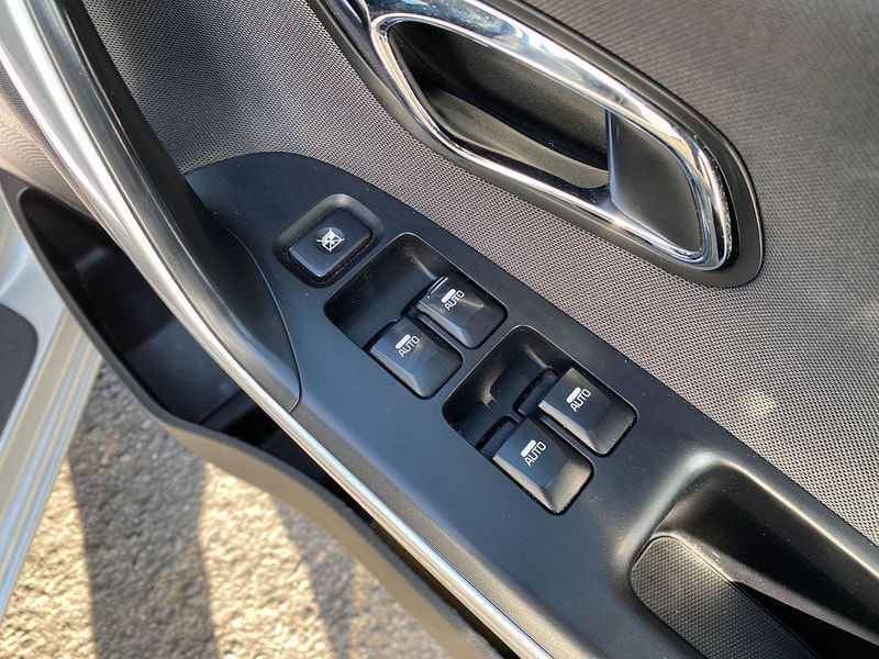 Kia Ceed 1.4 CRDi VR7 Euro 5 5dr 5dr Manual 2014