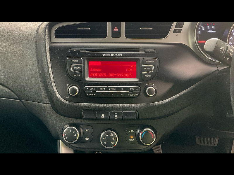 Kia Ceed 1.6 CRDi 2 Auto Euro 5 5dr 5dr Automatic 2013