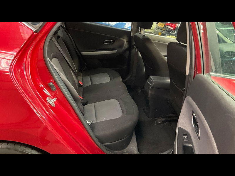 Kia Ceed 1.6 CRDi 2 Auto Euro 5 5dr 5dr Automatic 2013