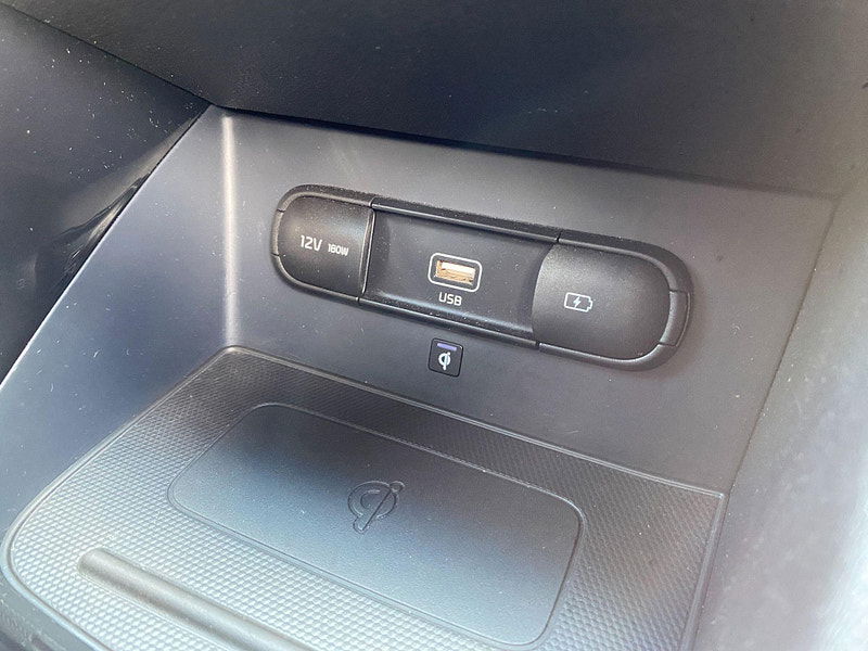 Kia Niro 1.6 GDi 3 DCT Euro 6 (s/s) 5dr 5dr Automatic 2021