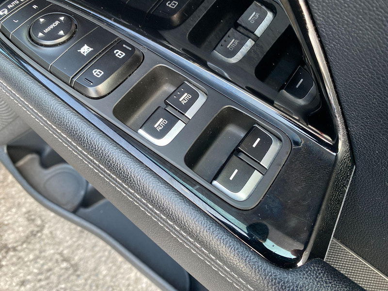 Kia Niro 1.6 GDi 3 DCT Euro 6 (s/s) 5dr 5dr Automatic 2021