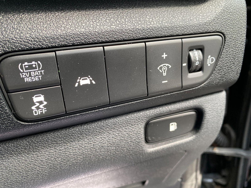 Kia Niro 1.6 GDi 3 DCT Euro 6 (s/s) 5dr 5dr Automatic 2021