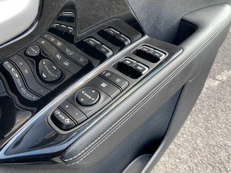 Kia Niro 1.6 GDi 3 DCT Euro 6 (s/s) 5dr 5dr Automatic 2021