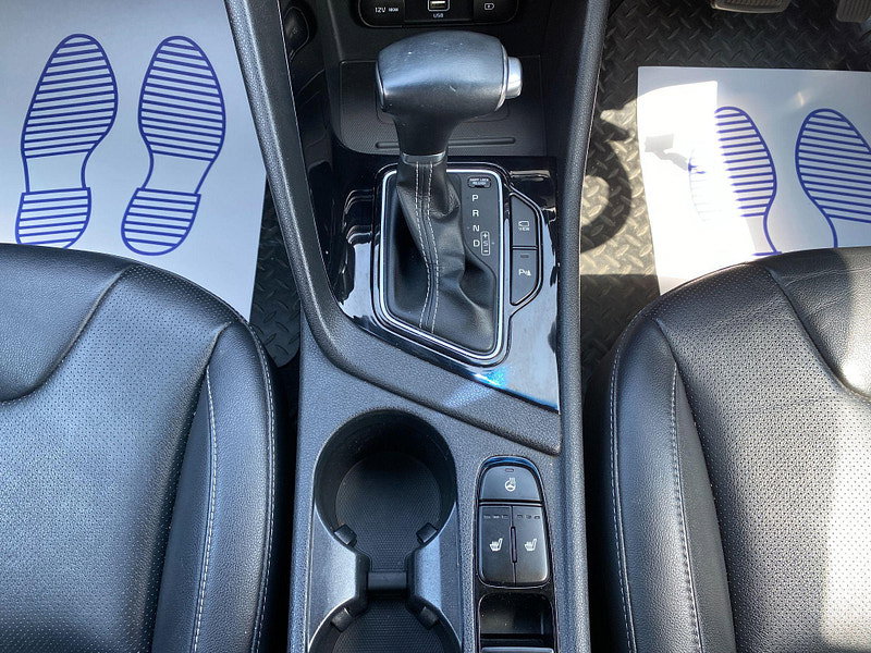Kia Niro 1.6 GDi 3 DCT Euro 6 (s/s) 5dr 5dr Automatic 2021