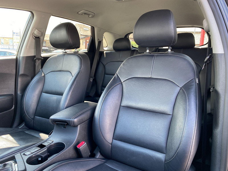 Kia Niro 1.6 GDi 3 DCT Euro 6 (s/s) 5dr 5dr Automatic 2021
