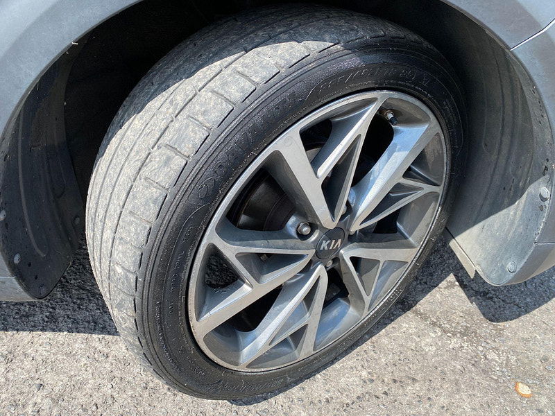 Kia Niro 1.6 GDi 3 DCT Euro 6 (s/s) 5dr 5dr Automatic 2021