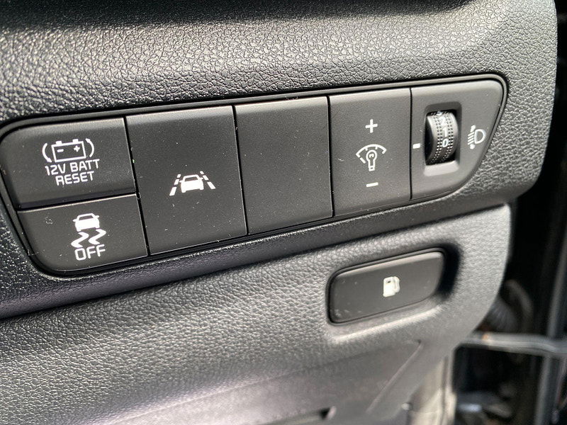 Kia Niro 1.6 GDi 3 DCT Euro 6 (s/s) 5dr 5dr Automatic 2021