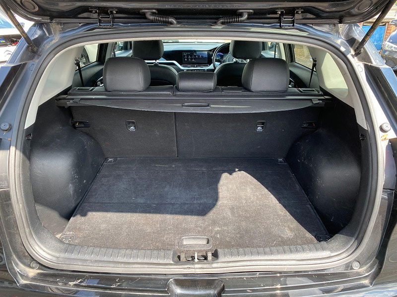 Kia Niro 1.6 GDi 3 DCT Euro 6 (s/s) 5dr 5dr Automatic 2021