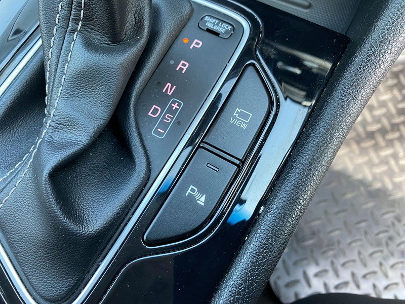 Kia Niro 1.6 GDi 3 DCT Euro 6 (s/s) 5dr 5dr Automatic 2021