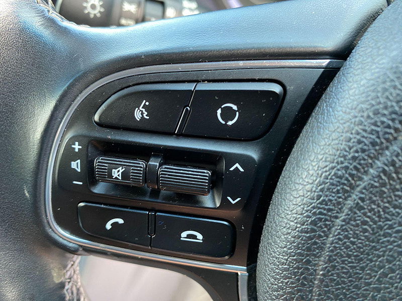 Kia Niro 1.6 GDi 3 DCT Euro 6 (s/s) 5dr 5dr Automatic 2021