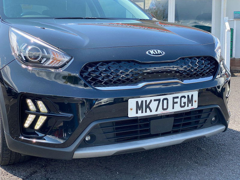 Kia Niro 1.6 GDi 3 DCT Euro 6 (s/s) 5dr 5dr Automatic 2021