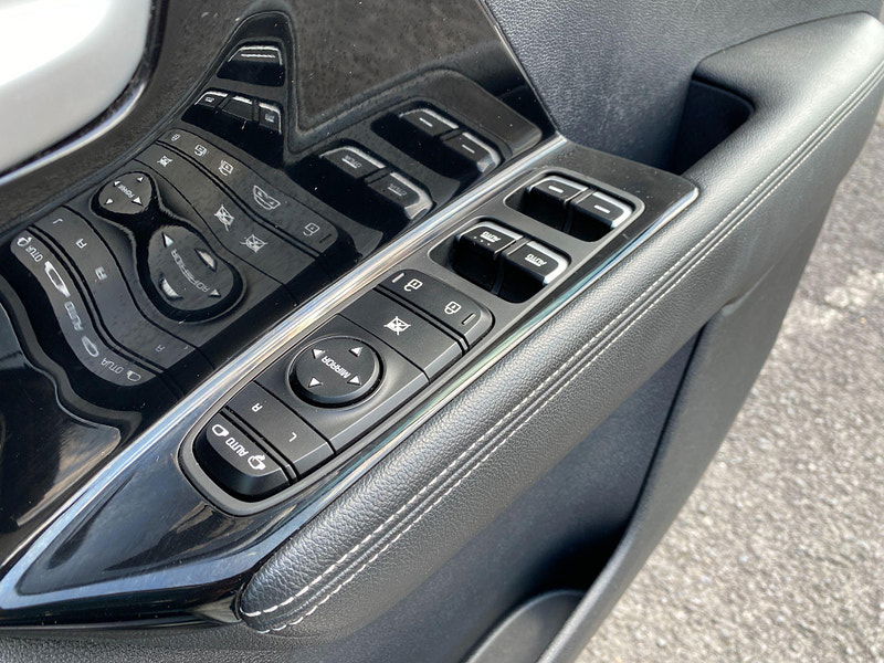 Kia Niro 1.6 GDi 3 DCT Euro 6 (s/s) 5dr 5dr Automatic 2021