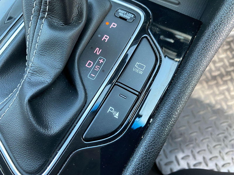 Kia Niro 1.6 GDi 3 DCT Euro 6 (s/s) 5dr 5dr Automatic 2021