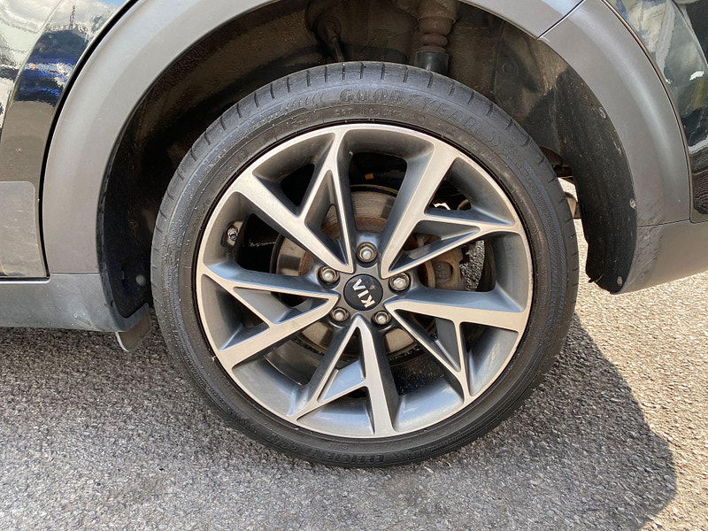Kia Niro 1.6 GDi 3 DCT Euro 6 (s/s) 5dr 5dr Automatic 2021