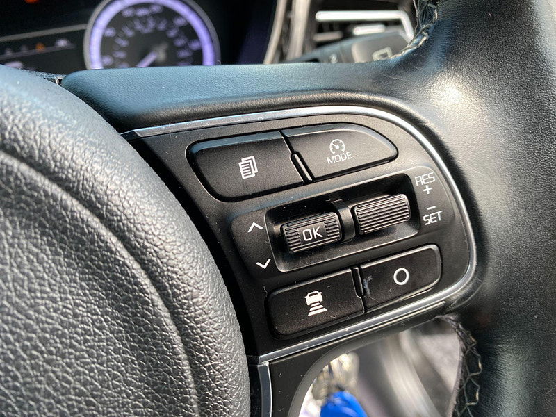 Kia Niro 1.6 GDi 3 DCT Euro 6 (s/s) 5dr 5dr Automatic 2021
