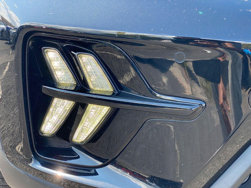 Kia Niro 1.6 GDi 3 DCT Euro 6 (s/s) 5dr 5dr Automatic 2021