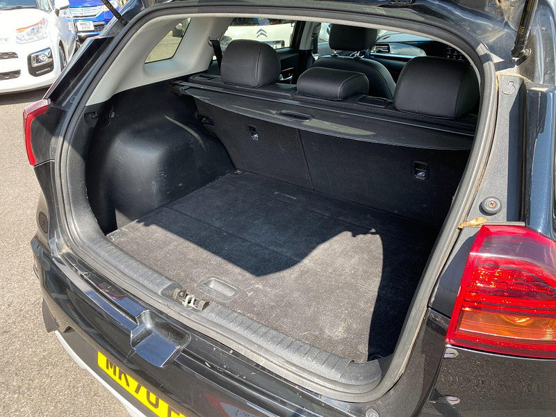Kia Niro 1.6 GDi 3 DCT Euro 6 (s/s) 5dr 5dr Automatic 2021