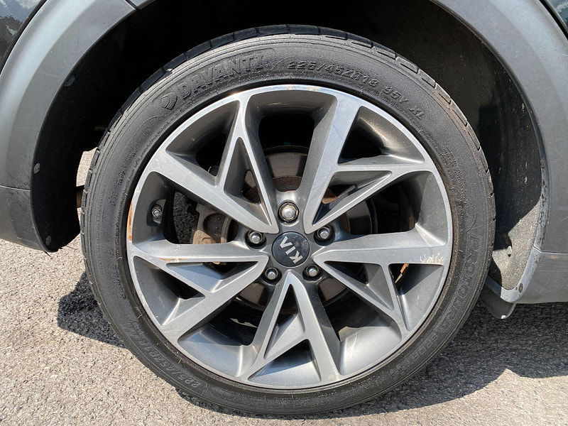 Kia Niro 1.6 GDi 3 DCT Euro 6 (s/s) 5dr 5dr Automatic 2021