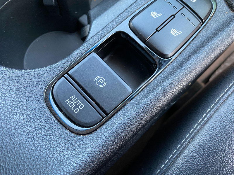 Kia Niro 1.6 GDi 3 DCT Euro 6 (s/s) 5dr 5dr Automatic 2021
