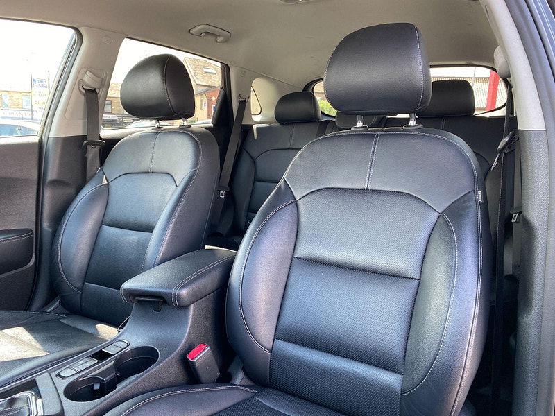 Kia Niro 1.6 GDi 3 DCT Euro 6 (s/s) 5dr 5dr Automatic 2021