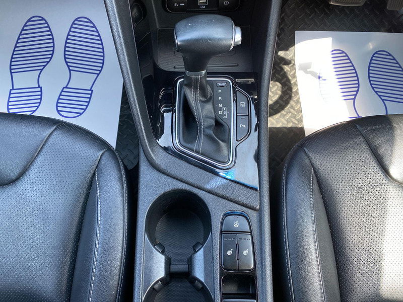 Kia Niro 1.6 GDi 3 DCT Euro 6 (s/s) 5dr 5dr Automatic 2021