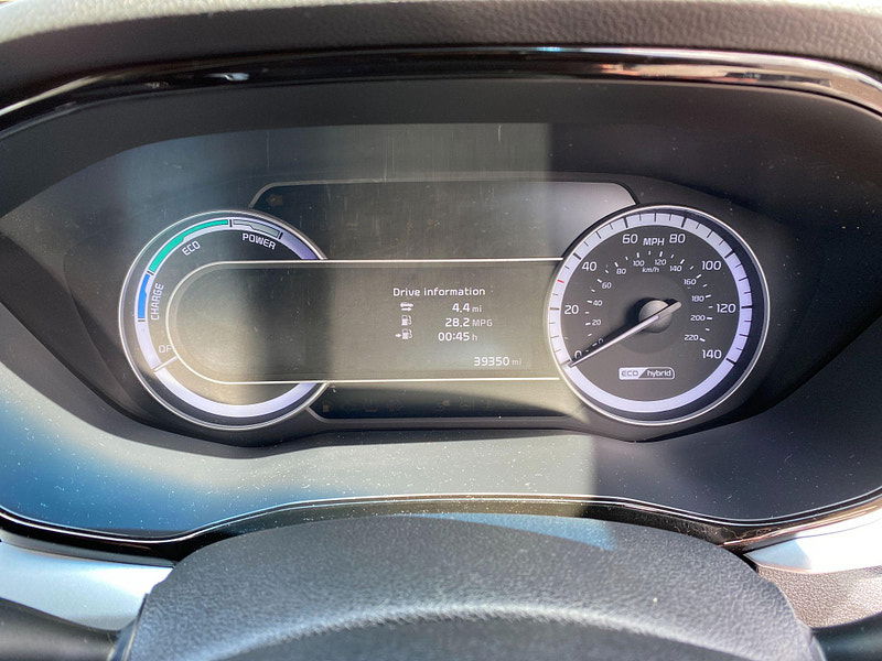 Kia Niro 1.6 GDi 3 DCT Euro 6 (s/s) 5dr 5dr Automatic 2021
