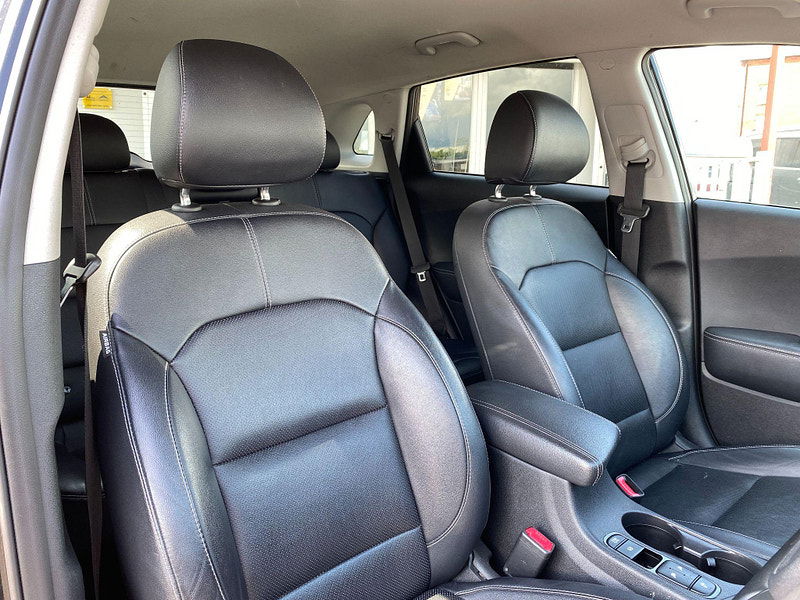 Kia Niro 1.6 GDi 3 DCT Euro 6 (s/s) 5dr 5dr Automatic 2021