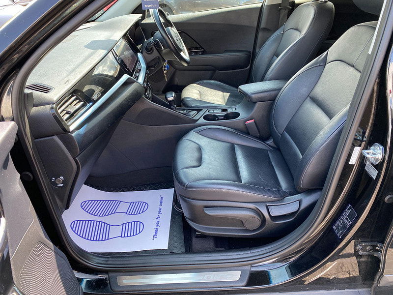 Kia Niro 1.6 GDi 3 DCT Euro 6 (s/s) 5dr 5dr Automatic 2021
