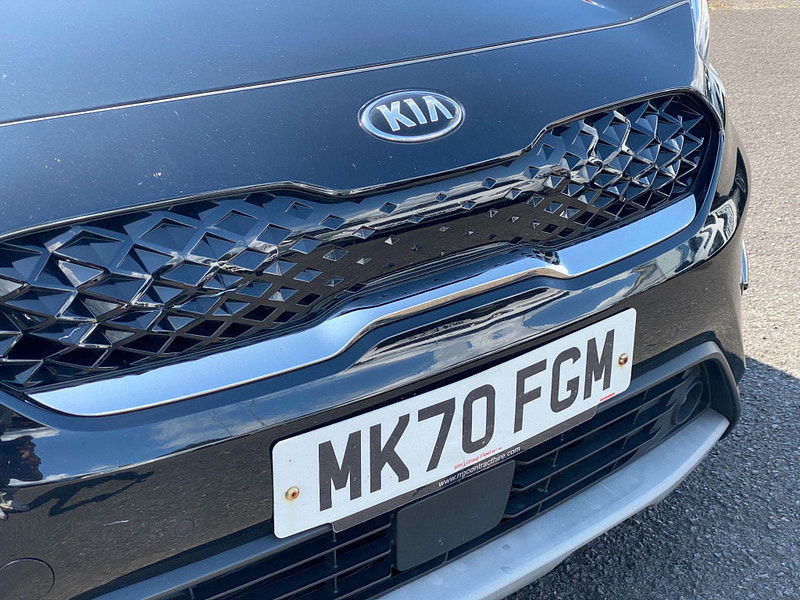 Kia Niro 1.6 GDi 3 DCT Euro 6 (s/s) 5dr 5dr Automatic 2021