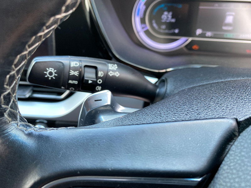 Kia Niro 1.6 GDi 3 DCT Euro 6 (s/s) 5dr 5dr Automatic 2021
