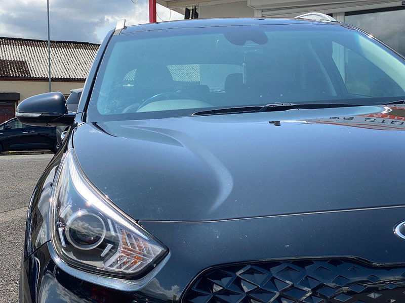 Kia Niro 1.6 GDi 3 DCT Euro 6 (s/s) 5dr 5dr Automatic 2021