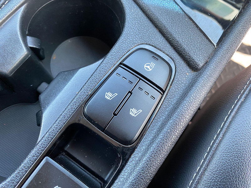 Kia Niro 1.6 GDi 3 DCT Euro 6 (s/s) 5dr 5dr Automatic 2021