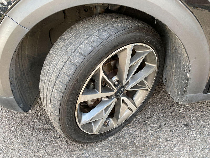 Kia Niro 1.6 GDi 3 DCT Euro 6 (s/s) 5dr 5dr Automatic 2021