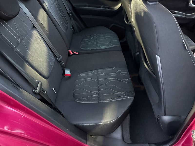 Kia Picanto 1.25 EcoDynamics 2 Euro 5 (s/s) 5dr 5dr Manual 2015