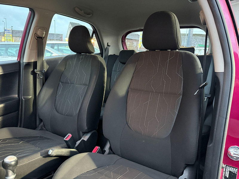 Kia Picanto 1.25 EcoDynamics 2 Euro 5 (s/s) 5dr 5dr Manual 2015