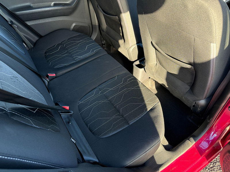 Kia Picanto 1.25 EcoDynamics 2 Euro 5 (s/s) 5dr 5dr Manual 2015