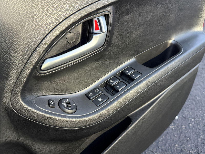 Kia Picanto 1.25 EcoDynamics 2 Euro 5 (s/s) 5dr 5dr Manual 2015