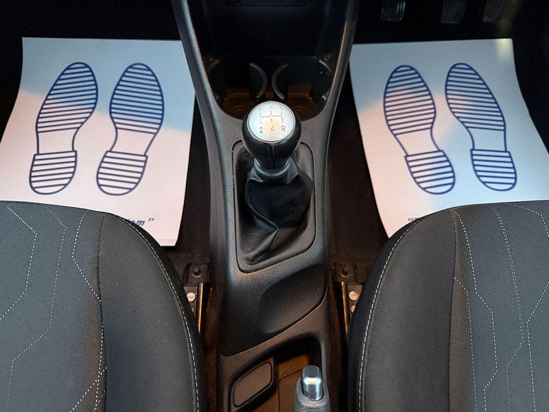 Kia Picanto 1.25 EcoDynamics 2 Euro 5 (s/s) 5dr 5dr Manual 2015