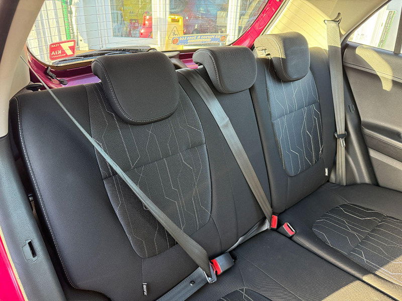 Kia Picanto 1.25 EcoDynamics 2 Euro 5 (s/s) 5dr 5dr Manual 2015