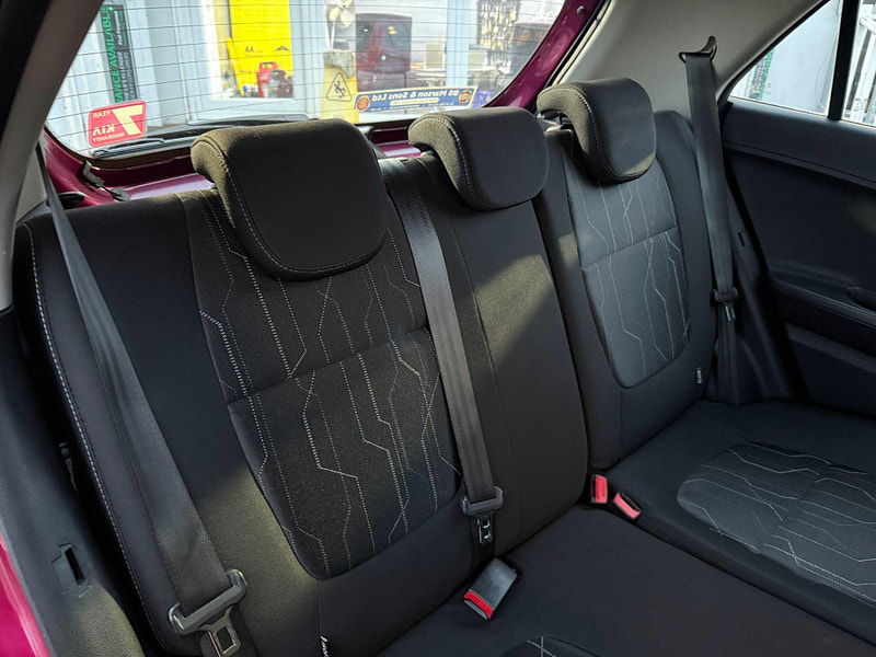 Kia Picanto 1.25 EcoDynamics 2 Euro 5 (s/s) 5dr 5dr Manual 2015