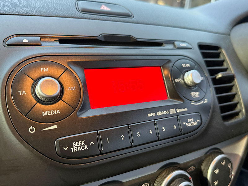 Kia Picanto 1.25 EcoDynamics 2 Euro 5 (s/s) 5dr 5dr Manual 2015