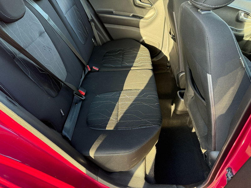 Kia Picanto 1.25 EcoDynamics 2 Euro 5 (s/s) 5dr 5dr Manual 2015