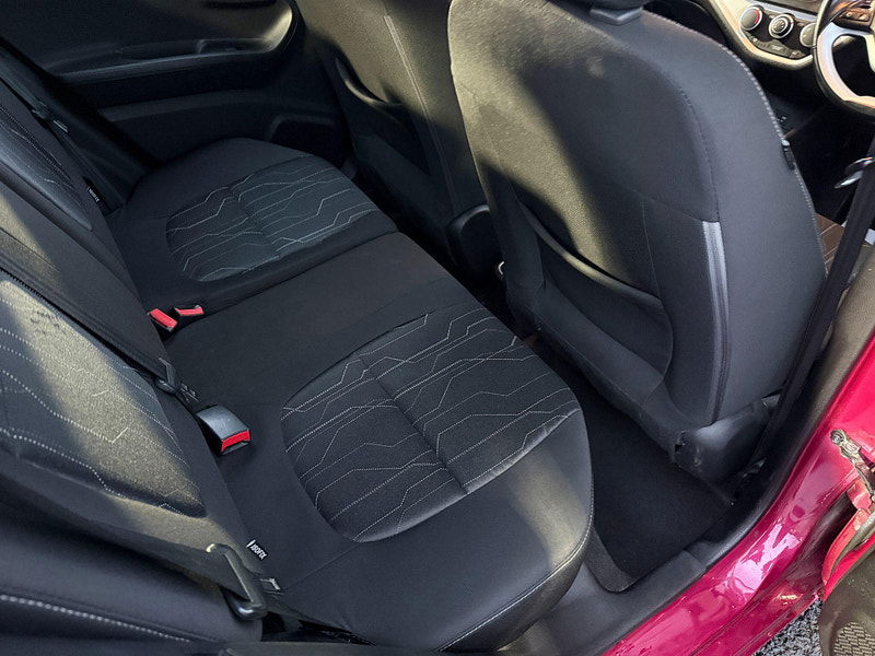 Kia Picanto 1.25 EcoDynamics 2 Euro 5 (s/s) 5dr 5dr Manual 2015