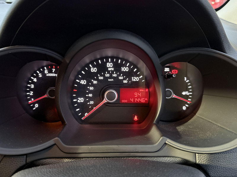 Kia Picanto 1.25 EcoDynamics 2 Euro 5 (s/s) 5dr 5dr Manual 2015