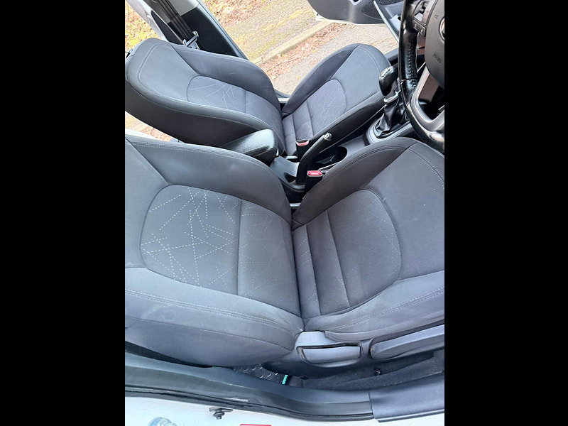 Kia Rio 1.1 CRDi EcoDynamics VR7 Euro 5 (s/s) 5dr 5dr Manual 2014